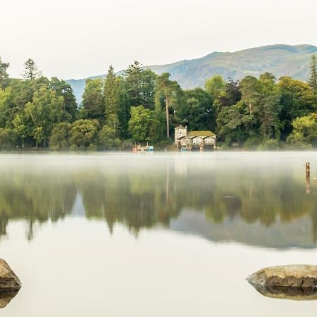 Rayside Villa Penrith Eksteriør bilde