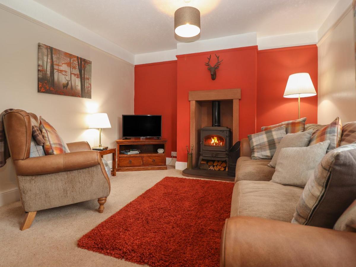 Rayside Villa Penrith Eksteriør bilde