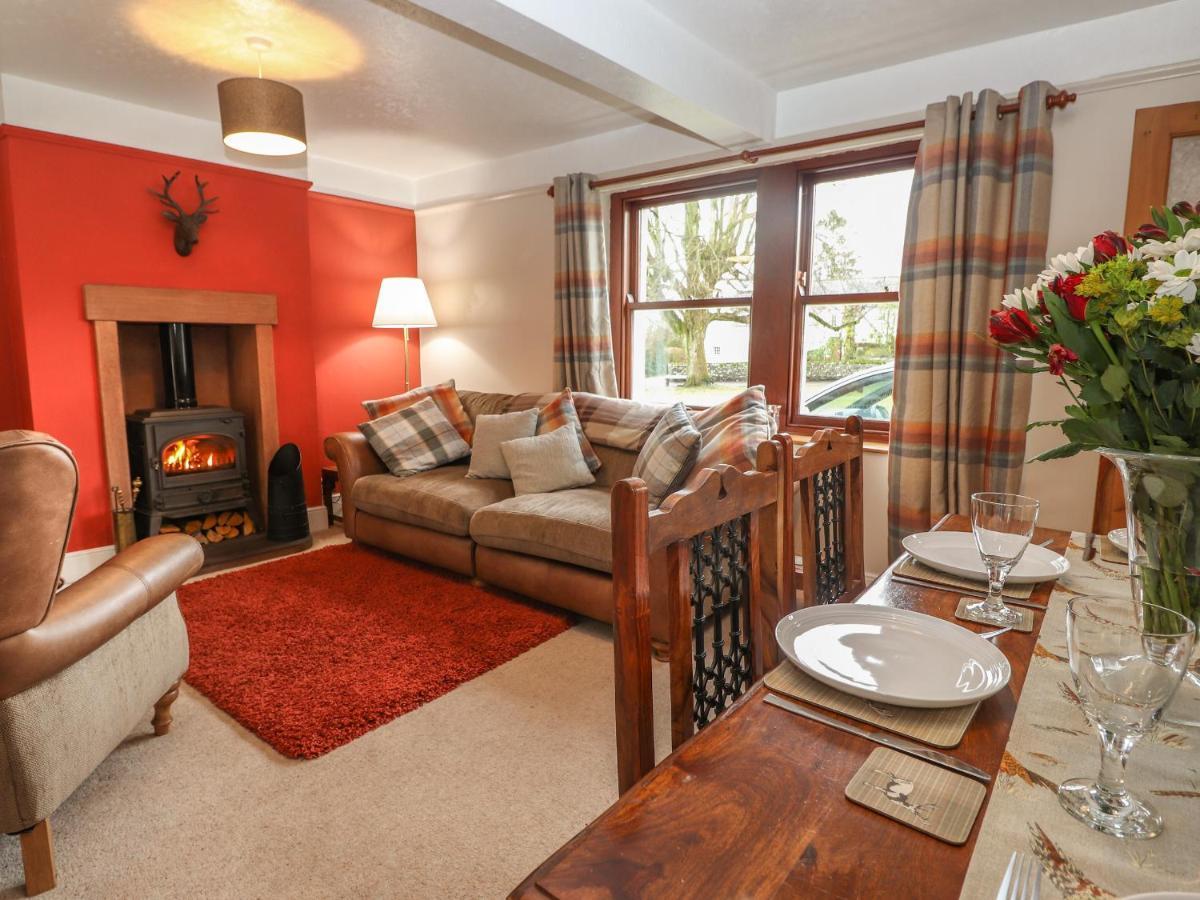 Rayside Villa Penrith Eksteriør bilde