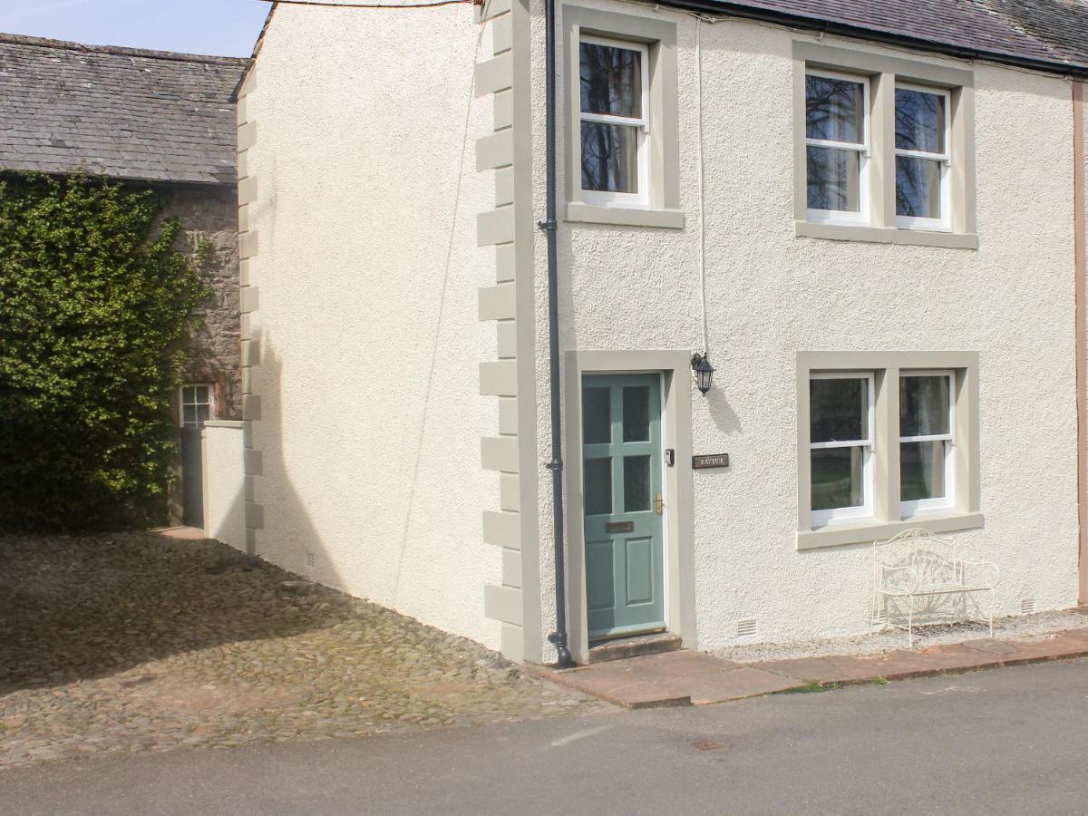 Rayside Villa Penrith Eksteriør bilde