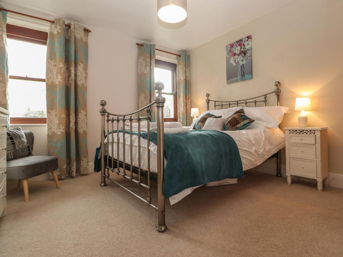 Rayside Villa Penrith Eksteriør bilde