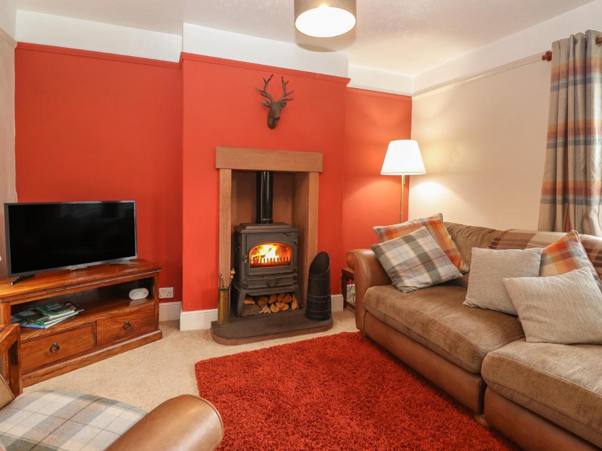 Rayside Villa Penrith Eksteriør bilde